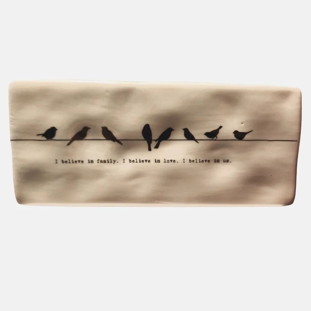 Family Home Decor